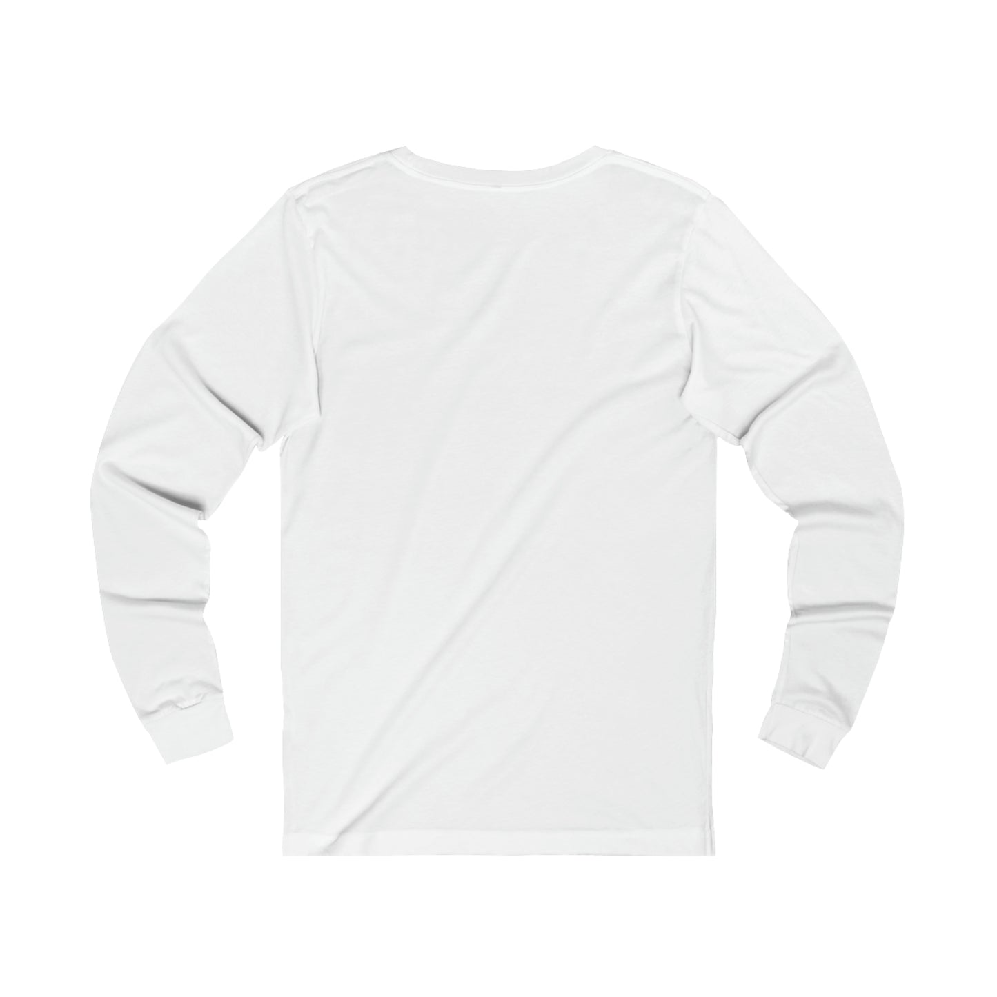 Classic Altadena Unisex Long Sleeve Tee