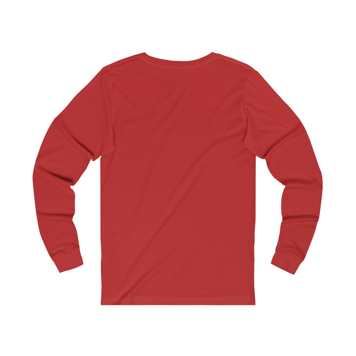 Classic Altadena Unisex Long Sleeve Tee